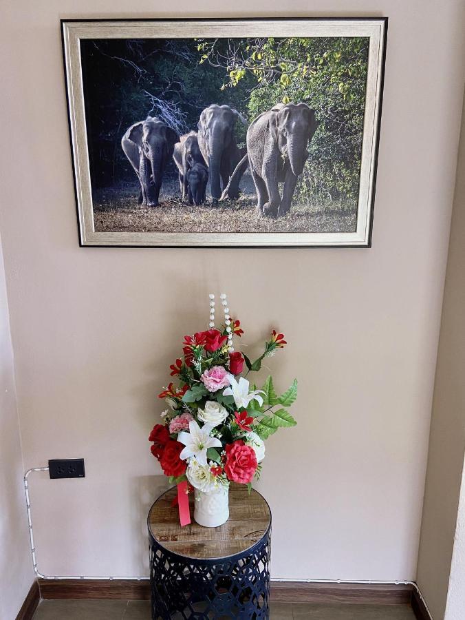 Fang Chiang Mai โรงแรมแฟงเชียงใหม่ Eksteriør billede