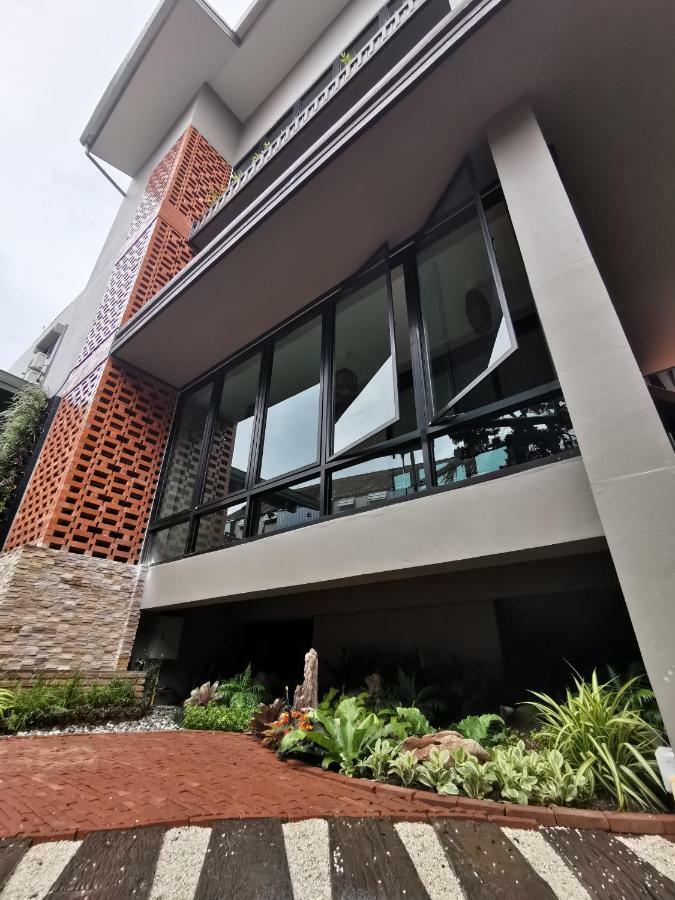Fang Chiang Mai โรงแรมแฟงเชียงใหม่ Eksteriør billede
