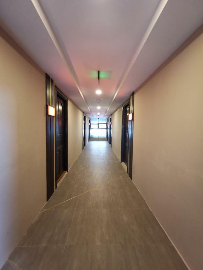 Fang Chiang Mai โรงแรมแฟงเชียงใหม่ Eksteriør billede