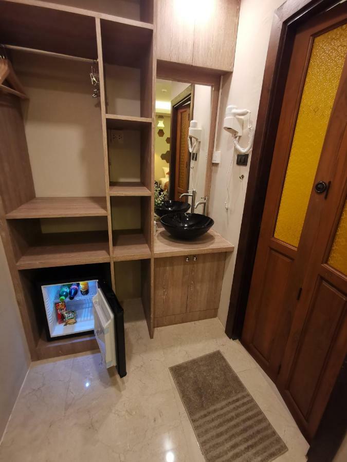 Fang Chiang Mai โรงแรมแฟงเชียงใหม่ Eksteriør billede