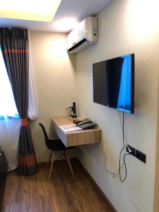Fang Chiang Mai โรงแรมแฟงเชียงใหม่ Eksteriør billede